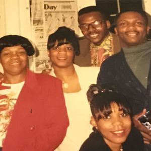 Meet your Posher, Dominique